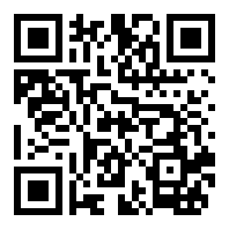 观看视频教程为什么叫喜欢的人crush的二维码