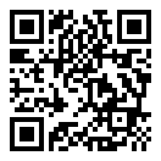 观看视频教程小学数学《认识小数》教学视频,县级小学数学课堂教学评比活动的二维码