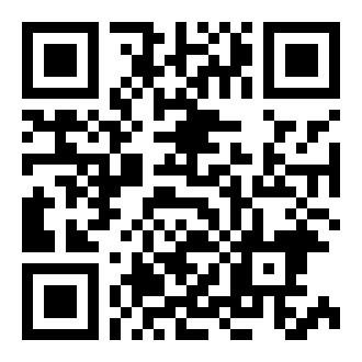 观看视频教程为什么基因能够指导蛋白质的合成的二维码