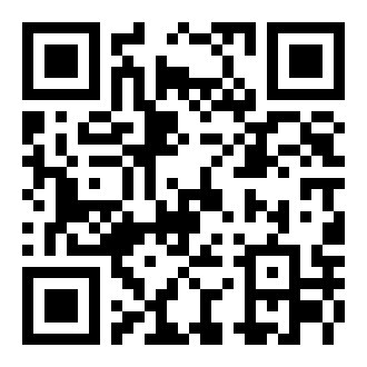 观看视频教程为什么有的人怕打雷的二维码
