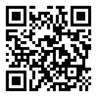 观看视频教程为什么秋天很容易干燥的二维码