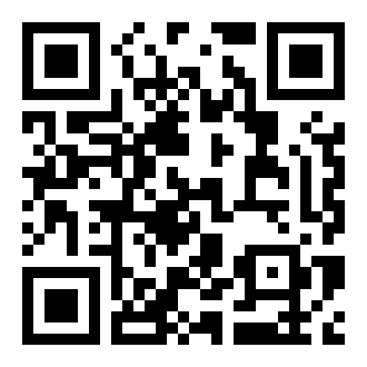 观看视频教程减肥为什么要吃早餐的二维码