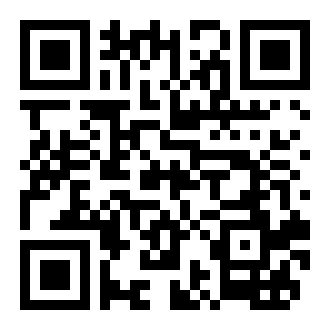 观看视频教程右眼一直跳是因为什么原因的二维码