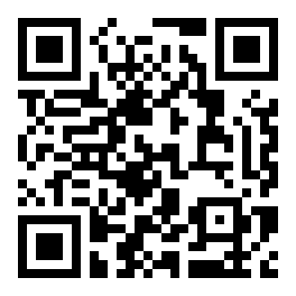 观看视频教程普及消防安全知识，幸福你我他的二维码