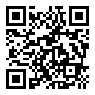 观看视频教程消防安全知识进入课堂有什么意义的二维码