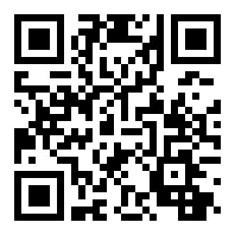 观看视频教程小学生消防安全及逃生自救常识的二维码