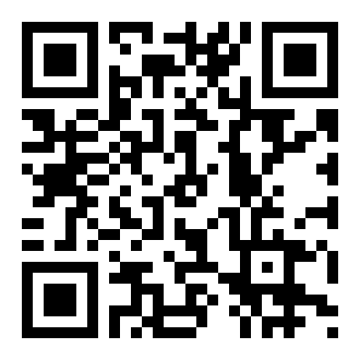 观看视频教程消防安全自救自护的知识和方法的二维码