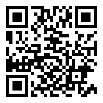 观看视频教程地震发生后如何自救与互救？的二维码