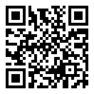 观看视频教程孩子一人在家的安全知识的二维码