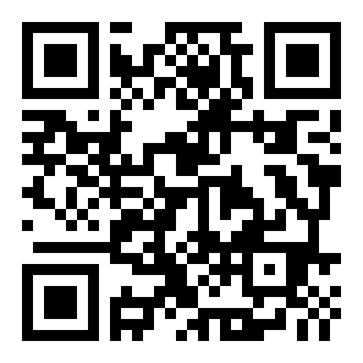 观看视频教程2023洪水来临前如何做好准备的二维码