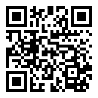 观看视频教程中学生应具备一定的安全常识的二维码