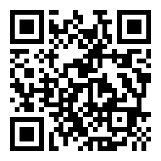 观看视频教程让孩子学会最简单的安全知识的二维码