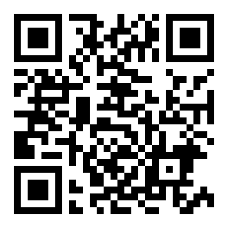 观看视频教程食品质量与安全专业知识结构的二维码