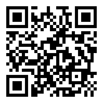 观看视频教程中学生交通安全知识的二维码