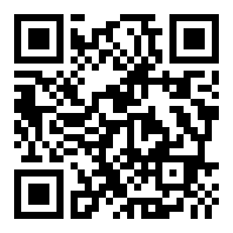 观看视频教程中小学食品安全知识的二维码