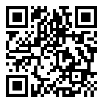 观看视频教程人教2011课标版数学八下-16.1《二次根式》教学视频实录-丁运金的二维码