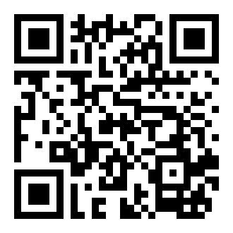 观看视频教程为什么减肥要多喝水的二维码