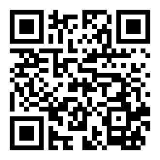 观看视频教程为什么秋天的蚊子厉害的二维码