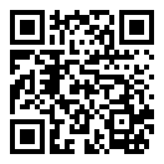 观看视频教程为什么枫叶秋天会变红的二维码