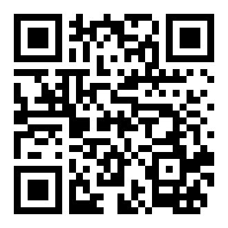 观看视频教程右眼一直跳是因为什么原因的二维码
