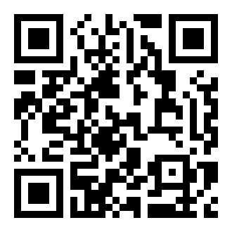 观看视频教程为什么耳朵会嗡嗡响的二维码