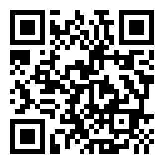 观看视频教程中秋节的月为什么圆的二维码