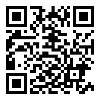观看视频教程中秋节为什么赏月的二维码
