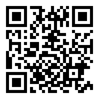 观看视频教程中秋节的为什么吃月饼的二维码