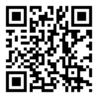 观看视频教程下雨时为什么会打雷的二维码