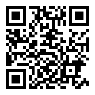 观看视频教程处暑的含义是什么意思的二维码