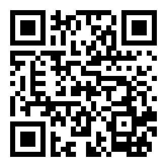 观看视频教程为什么减肥要喝黑咖啡的二维码