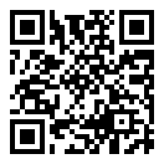观看视频教程为什么说秋天是丰收的季节的二维码