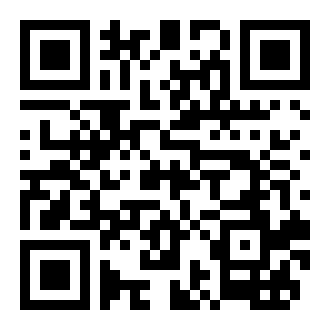 观看视频教程为什么燕子低飞要下雨的二维码