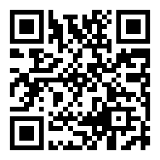 观看视频教程八一建军节军营海报的祝福语的二维码