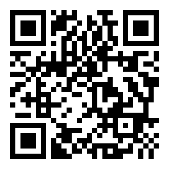 观看视频教程小学英语Our Town 王建平_课前说课百节名师风采课的二维码