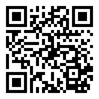 观看视频教程会计制度设计的二维码