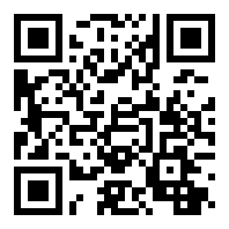 观看视频教程人教版小学数学二上《长度单位》河北蒋娜静的二维码