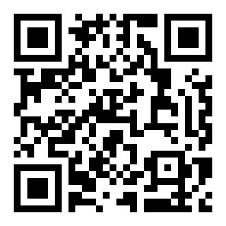观看视频教程物流师培训的二维码