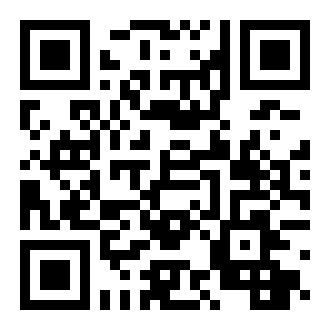 观看视频教程北师大版数学七上-2.2《数轴》课堂教学视频实录-张秀侠的二维码