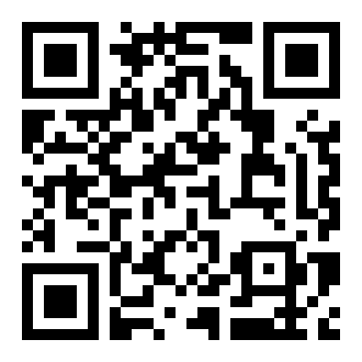 观看视频教程topic personal information 一等奖 第三届全国小学英语教学观摩暨研讨会一等的二维码