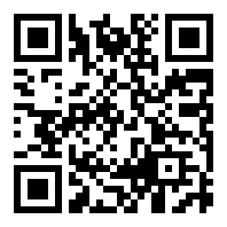 观看视频教程学生安全教育心得的二维码