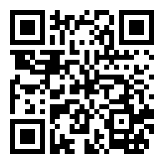 观看视频教程有关幼儿园大班教育心得的二维码