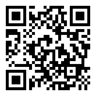 观看视频教程蒋军晶三年级推荐书目的二维码