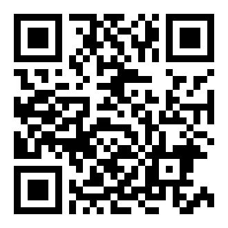 观看视频教程安全学习心得最新的二维码
