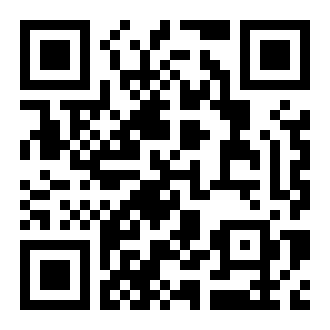 观看视频教程《不抱怨世界》读后感的二维码