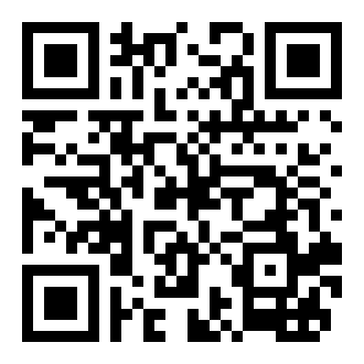 观看视频教程女生贾梅感受的二维码