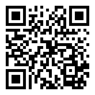 观看视频教程《体积的问题》-全国小学数学著名特级教师刘德武课堂实录的二维码