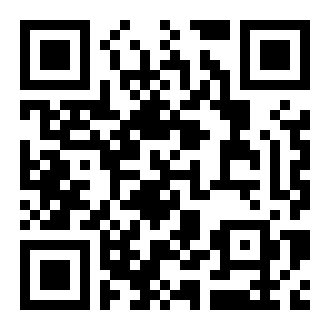 观看视频教程中秋国庆火车高铁票候补成功率的二维码