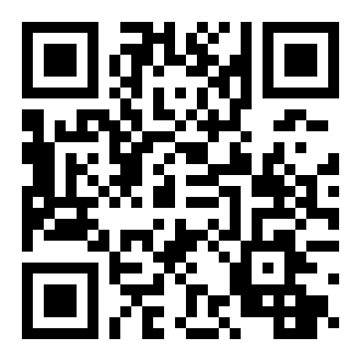 观看视频教程万圣节有什么禁忌的二维码