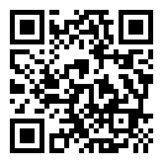 观看视频教程推荐一本书500字左右作文的二维码